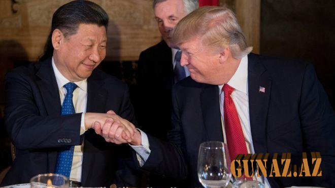 ABŞ provokasiya edir, gərginlik artır – Çin