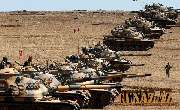 Türkiyə ABŞ-a qarşı çıxmalı, savaşa başlamalıdır - Professor