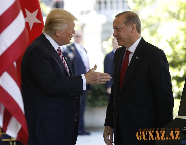 "ABŞ bu yolla Türkiyənin suverenliyini məhdudlaşdırır"