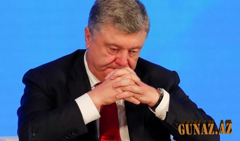 Poroşenko üzə çıxdı: Putini sevindirməyəcəm