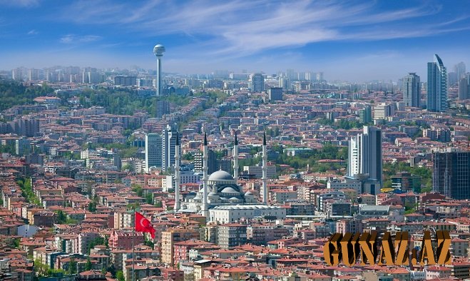 Ankarada ABŞ-la kritik danışıqlar başladı