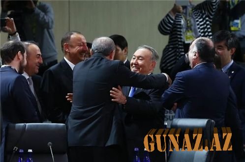 Türkiyə "Asiya açılımı"na başlayır - 4 mühüm səbəb