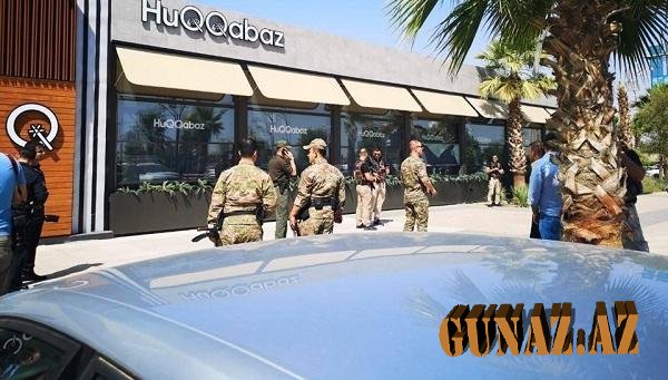 Türk diplomatın qətlini təşkil edən terrorçu məhv edildi
