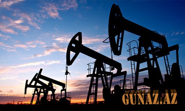 Azərbaycanın gündəlik neft hasilatı açıqlandı