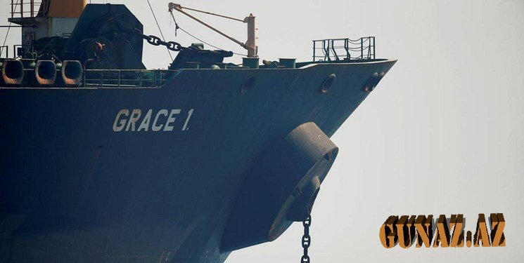 ABŞ Məhkəməsi sərbəst buraxılan İran neft gəmisinin yenidən saxlanılması haqda hökm çıxarıb
