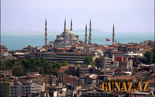 İstanbulda "Visit Chechnya" turizm məlumat mərkəzi açılıb