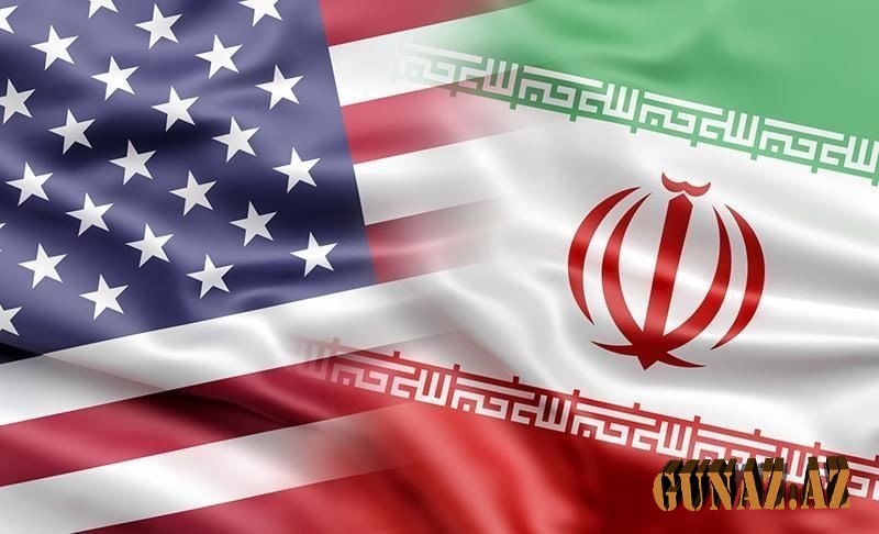 ABŞ İranla əməkdaşlıq üçün icazənin müddətini uzadıb