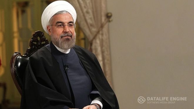 ABŞ-İran dialoqu mümkün deyil – Ruhani