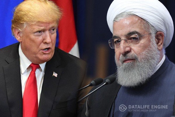 ABŞ və İran prezidentləri görüşə bilər