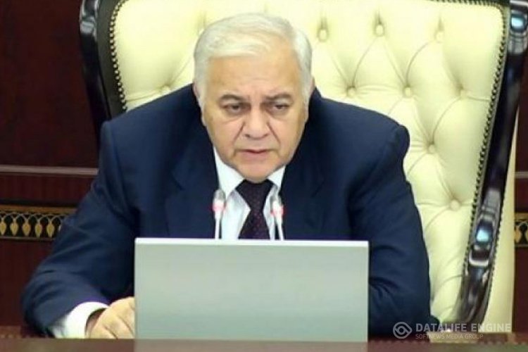 Oqtay Əsədov Almaniyanı Minsk qrupunun üzvü kimi münaqişənin çözümünə töhfə verməyə çağırıb
