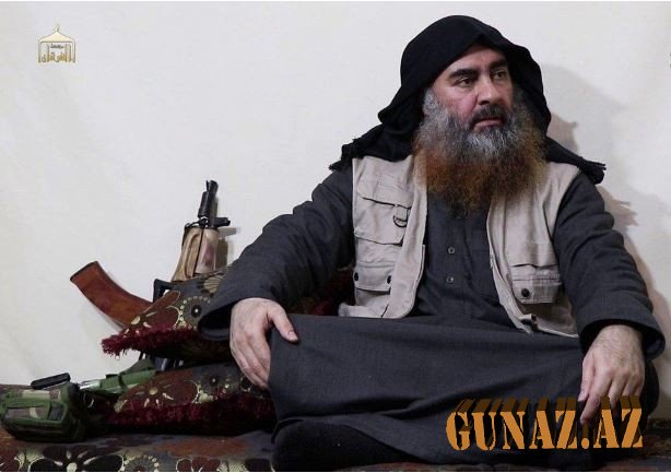 İŞİD lideri əl-Bağdadı yeni hücumlarla bağlı tərəfdarlarına çağırış edib