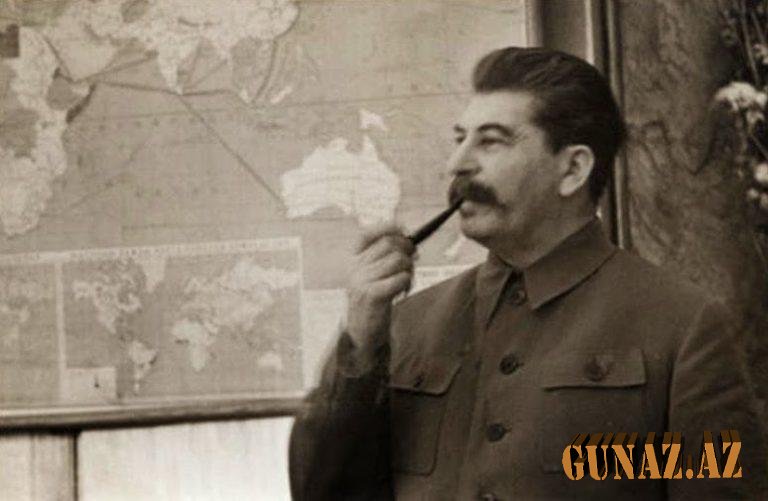Stalin böyük azərbaycanlıya niyə maşın bağışladı? - 10 fakt