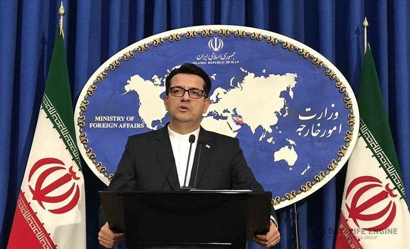 İrandan ABŞ-a: Gülüncdür, nəticəsi olmayacaq!