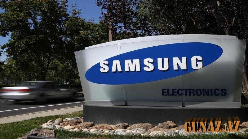 "Samsung" Çində fəaliyyətini tam dayandırıb