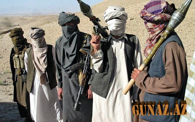 Taliban ABŞ-la məxfi görüş keçirdi