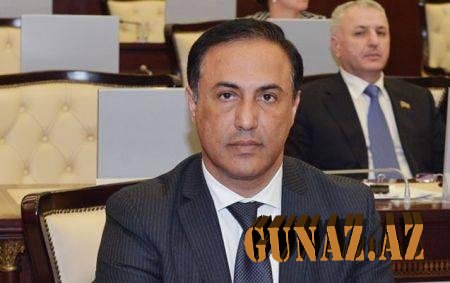 Deputat: "Radikal müxalifət “bəlkə də qaytardılar”sevdası ilə yaşayır"