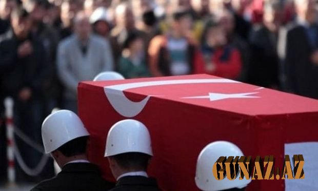 Terrorçular Türkiyə hərbi hissələrinə hücum etdi - Ordu şəhid verdi
