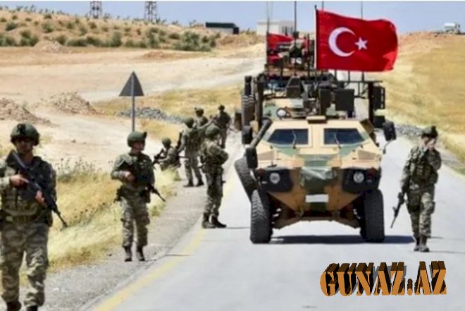 Türkiyə ordusu 611 terrorçunu zərərsizləşdirdi