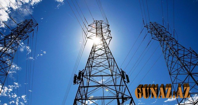 Azərbaycan elektrik enerjisinin ixracını bu il 14% artırıb