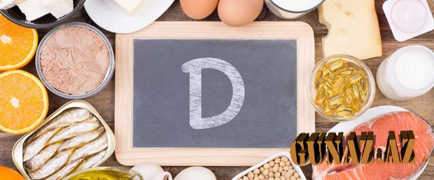 D vitamini infeksion xəstəliklərdən qoruyur?