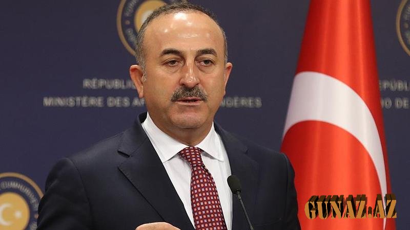 Çavuşoğlu detalları açıqladı: bombardman... - Türkiyədən TARİXİ QƏLƏBƏ
