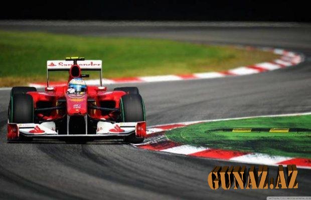 Formula-1-in Bakı Qran-Prisi üçün bilet satışına başlandı