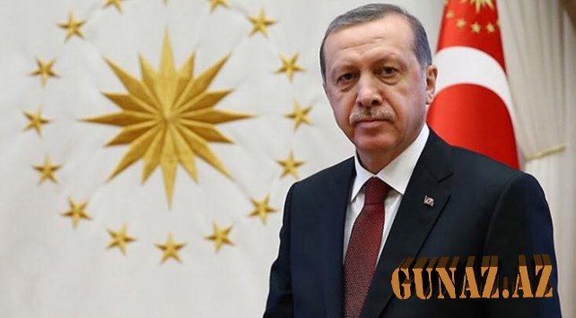 Ədoğan: “ABŞ qırmızı bülletendə olan bu terrorçunu  Türkiyəyə təslim etməlidir”