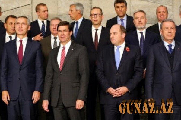Nazirlərin görüşü başa çatdı: NATO-dan yeni TÜRKİYƏ QƏRARI
