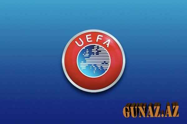 UEFA yeni formatla keçiriləcək yarışda Azərbaycanı C liqasına daxil edib