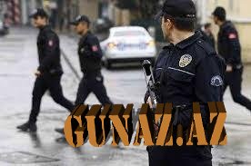 İstanbulda terror aktının qarşısı alınıb: 3 İŞİD-çi saxlanıldı