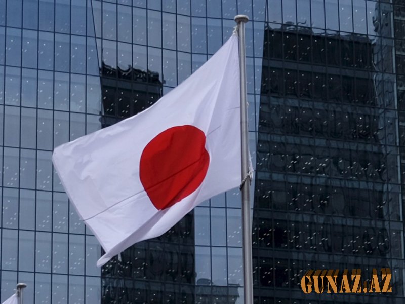 Tokio raket atışları ilə bağlı Şimali Koreyaya etiraz edib