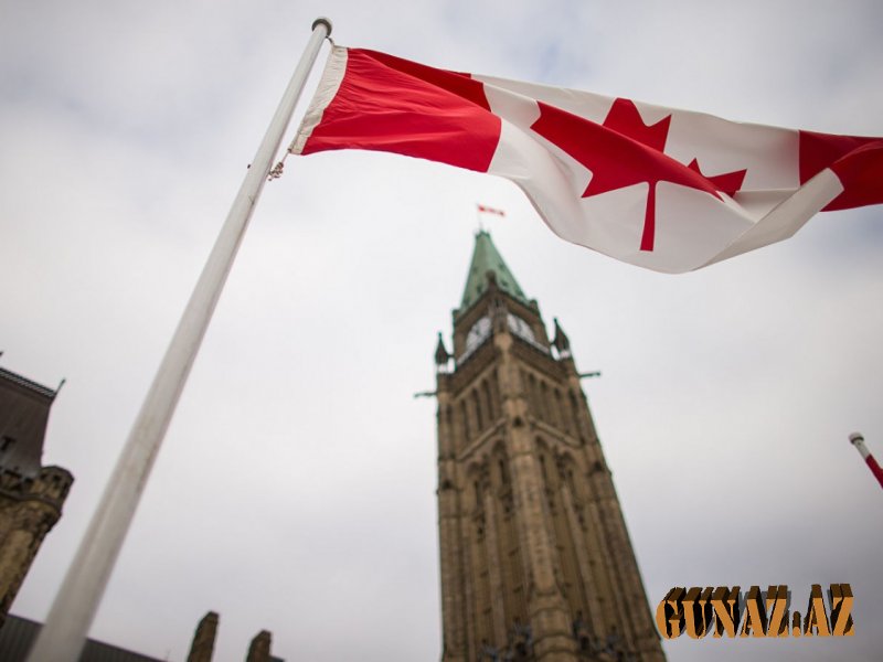 Kanadada 43-cü parlament seçkiləri keçiriləcək