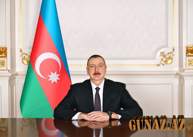 İlham Əliyev Prezident Administrasiyasına rəhbər təyin etdi