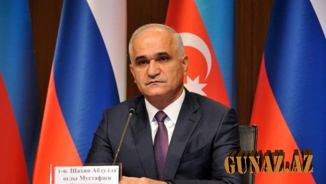 Prezident Şahin Mustafayevə daha iki vəzifə verdi