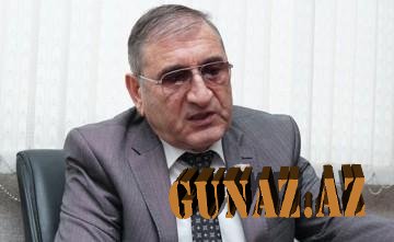 Deputat: “Onun Azərbaycan xalqına qarşı əvvəldən münasibəti yaxşı olmayıb”