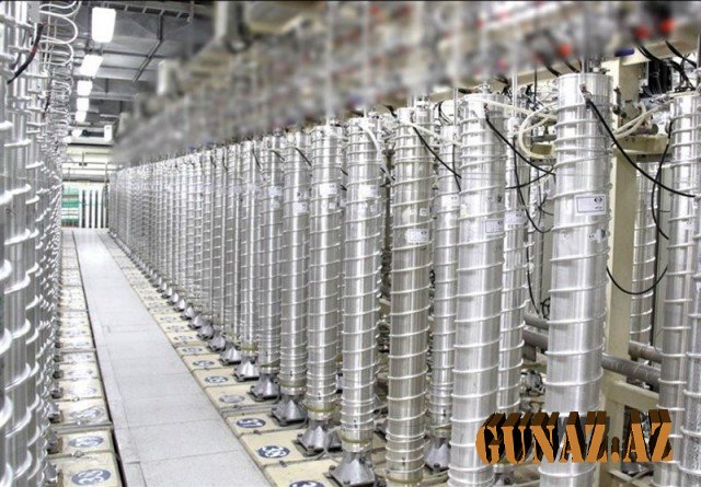 İranın Fordo nüvə reaktoru uranı 20 faizlik zənginləşdirməyə hazır olduğunu bildirib