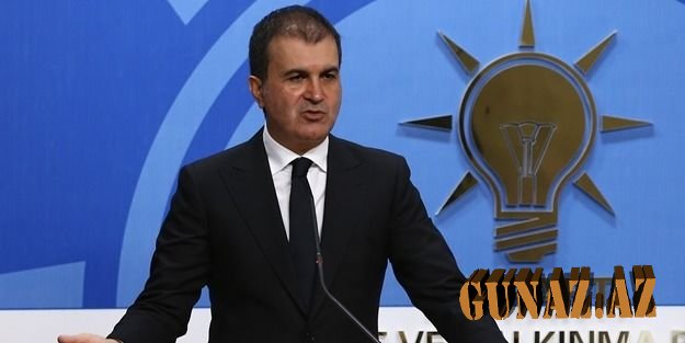 AKP-dən Kipr açıqlaması: Türkün silinməz varlığı...