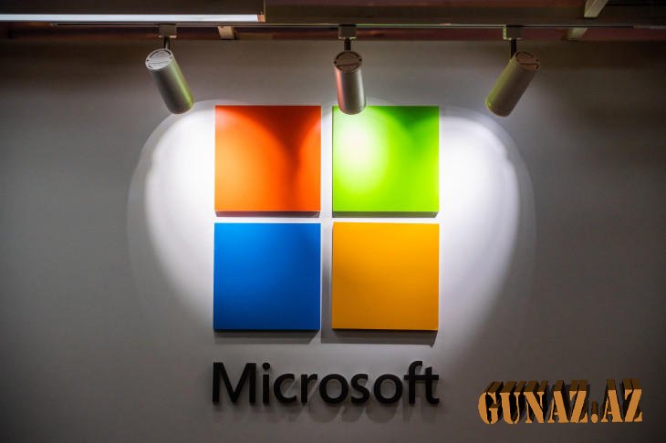 “Microsoft”un korporativ messencerinin auditoriyası genişlənir