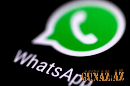 DİQQƏT! "WhastApp" dekabr ayından BU TELEFONLARDA İŞLƏMƏYƏCƏK