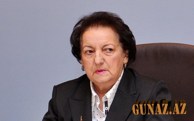 Yeni ombudsmanı təbrik etmişəm – Elmira Süleymanova