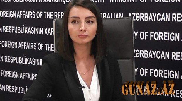 Azərbaycan Rusiyadan silah almağa hazırdır - XİN rəsmisi