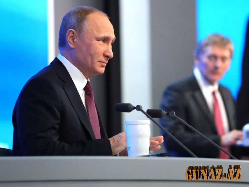 Putin BRICS ölkələri arasında hesablaşmaları rublla aparmağı təklif edib