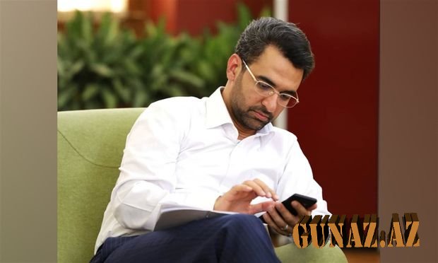 İran rəsmiləri internet qadağasının zərərini hesablayıb