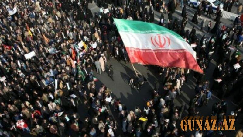 İran çökür, milyardlarla dollar büdcə kəsiri var - Ekspert ŞOK FAKTLARI açıqladı