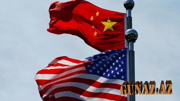 Çindən ABŞ-a çağırış: Daxili işlərimizə qarışmayın
