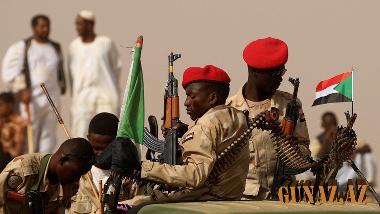 Sudanın yeni baş naziri Yəməndəki qüvvələri geri çəkmək niyyətində olduğunu bildirib
