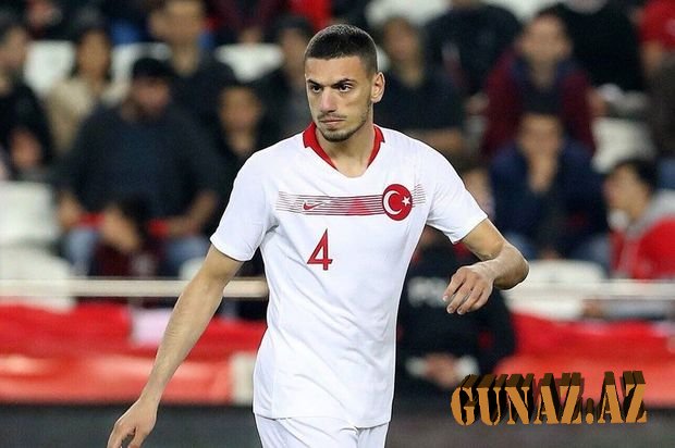 Türk futbolçu yanvarda “Barselona”ya keçə bilər