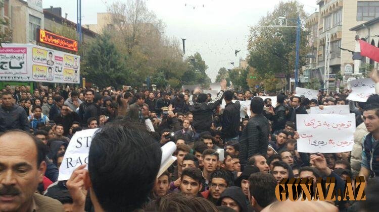 İranda benzinin qiyməti niyə artırıldı? - Ruhani açıqladı