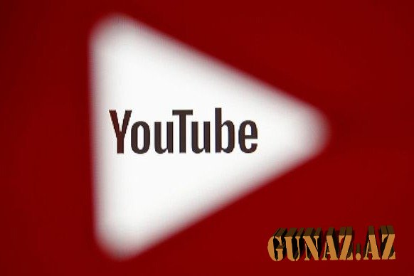 “YouTube” yeni qaydalar tətbiq edir: hansı videolar ləğv ediləcək?