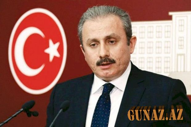 Türkiyə spikeri Bakıya səfər edəcək